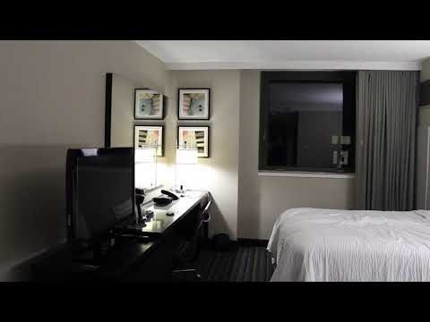 Unknown Generic HVAC Unit @ Courtyard by Marriott - Times Square, NY