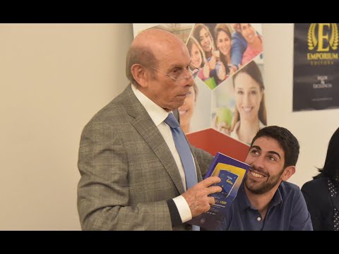 Dr. Lourenço Pinto - O Diário de Bedlam