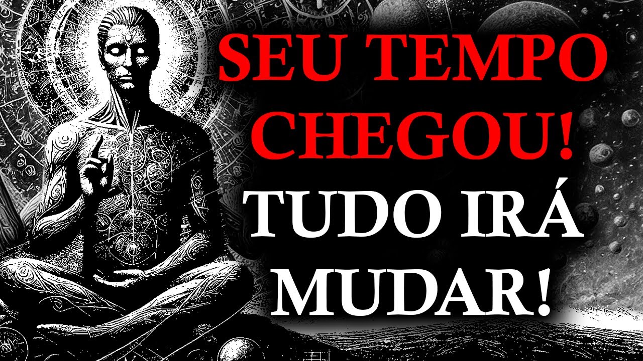 𖣔ESCOLHIDOS𖣔 O PODER DIVINO QUE MUDARÁ TUDO ESTÁ CHEGANDO AGORA! (VOCÊ CONSEGUIU e TUDO IRÁ MUDAR)