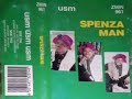 Spenza Man Ngoako Ramatlhodi