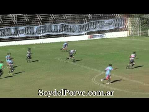 El Porvenir 0, Yupanqui 2