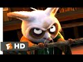 Kung Fu Panda 3 2016 The New Master Scene 1 10 Movieclips