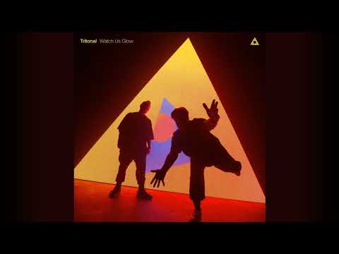 Tritonal Feat. Angel Taylor - Watch Us Glow