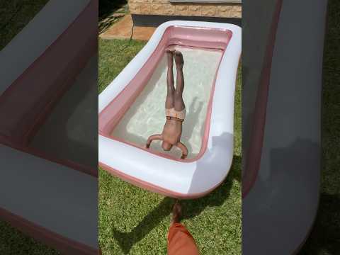 Dangerous games with Daddy