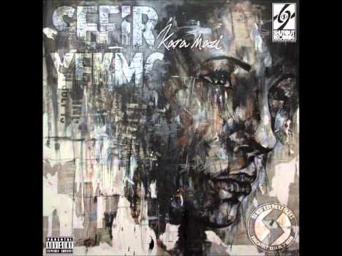 Sefir & YekMC - Kara Mazi