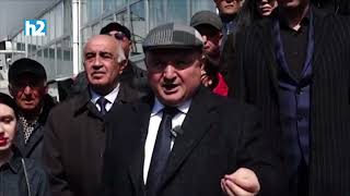 Ուզում են ռուսներին հանել, թուրքերին բերեն լցնեն Հայաստան․ Վարդան Ղուկասյան: Լրաբեր - 21․03․2025