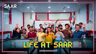 SAAR Asia - Video - 2