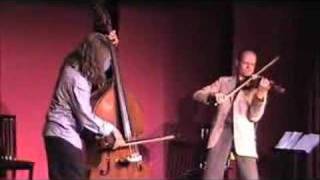 Bartel/White (Schwer)