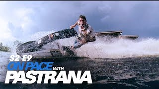 On Pace w/ Pastrana - Two-Stroke Week - S02E09