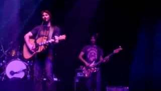 Pete Murray - Bail Me Out LIVE at Regal Theater