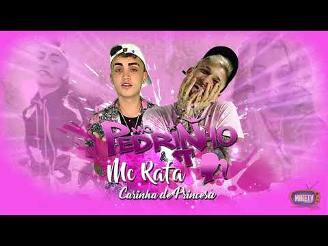 MC Pedrinho e MC Rafa - Carinha de Princesa (Audio Oficial) DJ TC #SóCraZy #ElPedriTo