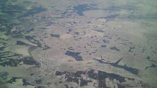 Sea ice, clouds, albedo and climate change