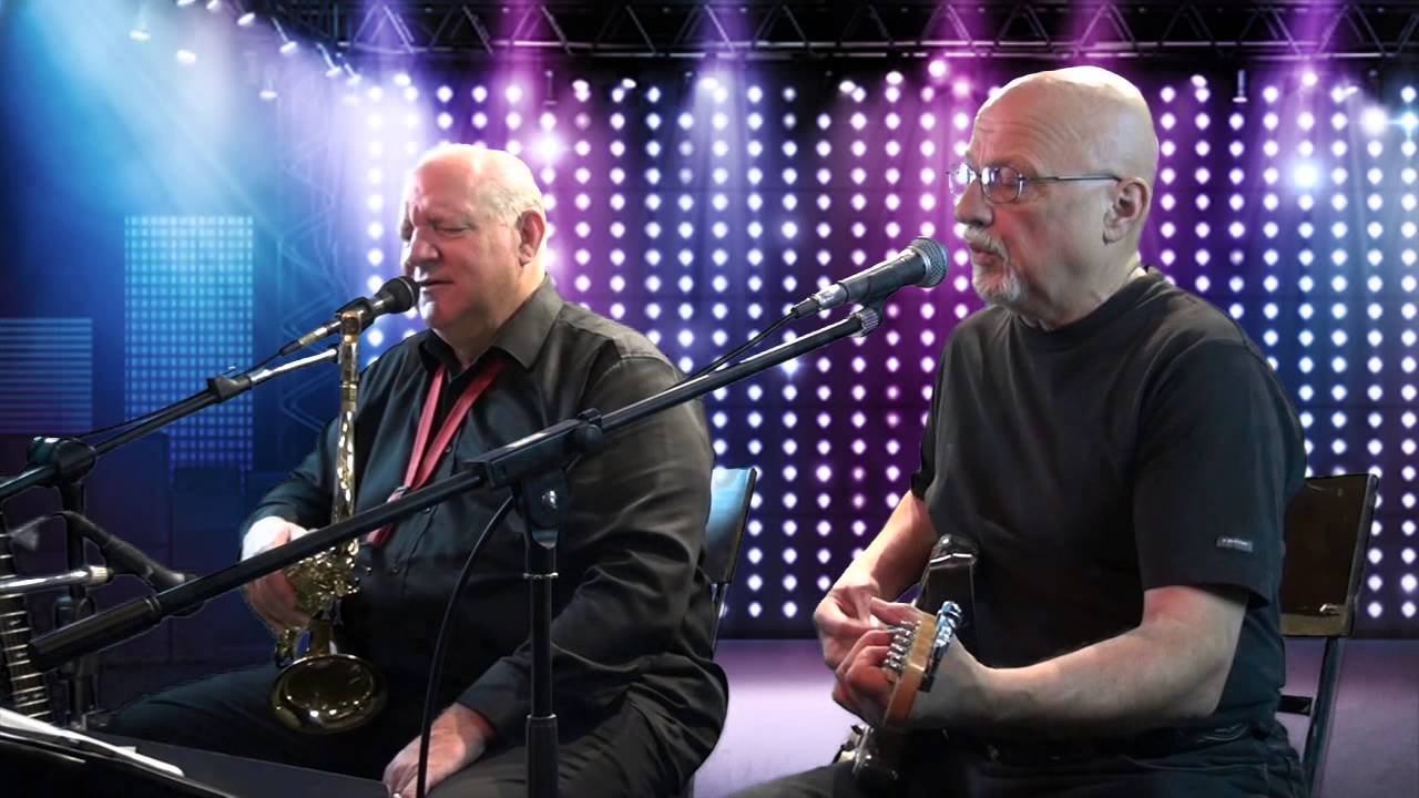 Promotional video thumbnail 3 for Robert K