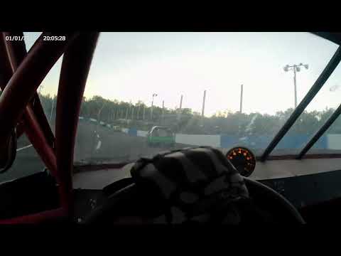 2025 MSM #66 Mini Stock Heat