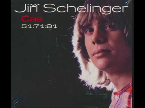 Jiří Schelinger - Stavros Niarchos (1980, vydáno 2002)