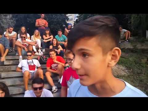 ANXO VG/VALIO VS BOHA/HUGO TPC CUARTOS DUAL BATTLE VIGO