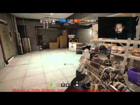 Bitches Get Glitches