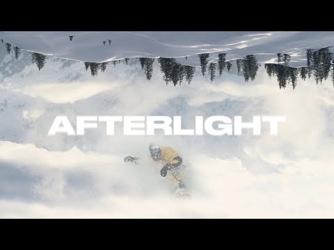AFTERLIGHT