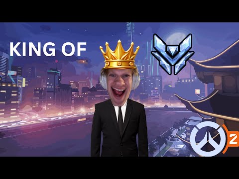 Diamond lobbies are *ACTUALLY* ELO HELL