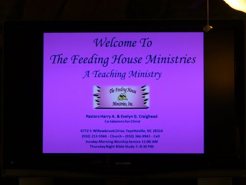 Love and Enjoy Life - 1 Peter 3:10-12 - 15 Mar 20