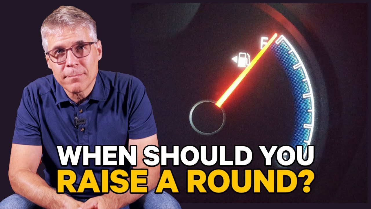 When Should I Raise? Knowing When to Step on the Gas | Dose 054