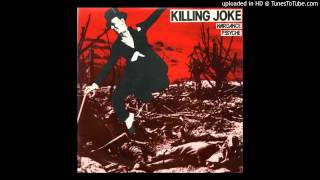 Pssyche - Killing joke (unedited)