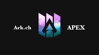 [APEX]ソロランク