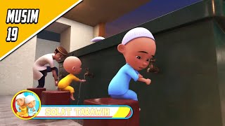 Download lagu Upin & Ipin Musim 19 - Belajar Sholat Tarawih | Upin Ipin Terbaru 2025 mp3 Download lagu Upin & Ipin Musim 19 - Belajar Sholat Tarawih | Upin Ipin Terbaru 2025 mp3
