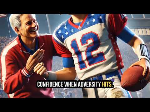 Maxwell's Law 7: The Law of Respect!