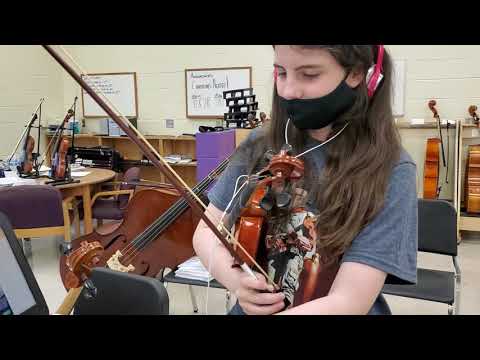 How to use a metronome setup for your video recording.