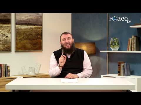 14. Is'haku dhe Jakubi - Bajram Karabeg