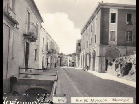 Ripa Teatina (Paesi della Bella Italia )