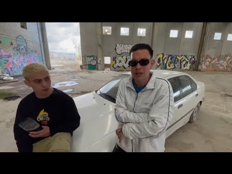 CHAINO SWING - BOLSILLOS LLENOS 2