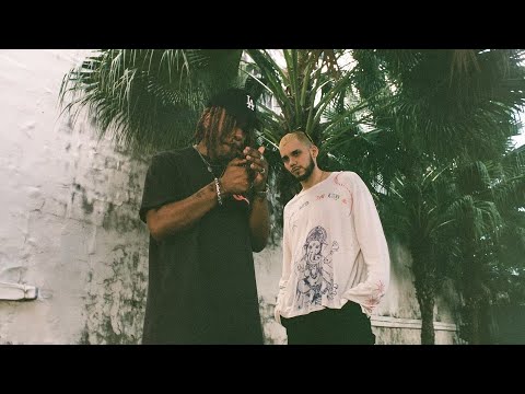 Goon Des Garcons* - Miami-Hollywood feat. Tan The Terrible (Official Video)