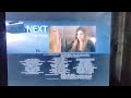 The Rock House Party 2013 FX Split Screen Credits 2018
