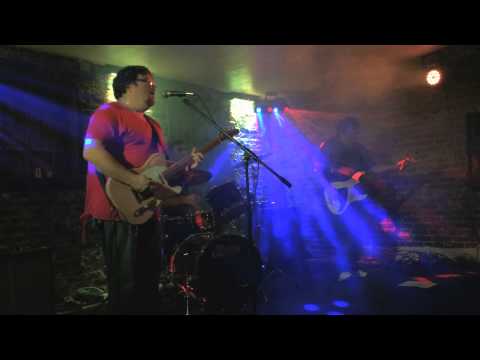 Some Gifts - Human Decency (live)