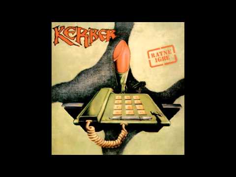 Kerber - Ratne igre (HD)