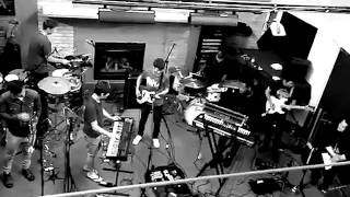 JAZZ.FM91 91 Notes #37: Snarky Puppy visited us for our Live to Air