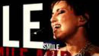 Between A Smile And a Tear - Niels Lan Doky