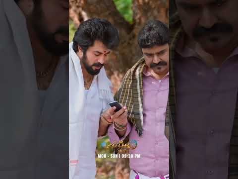 புதிய திருப்பங்களுடன்! #SunTV #Ethirneecha #EthirneechalPromo #SunPromos #Serials #TamilSerials