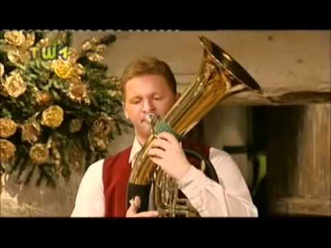 Hauser Tanzlmusi - Hainburger Polka