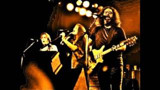 Grateful Dead - Dancing In The Streets - 1977-05-08