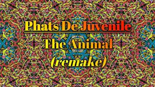 Da Capo - The Animal (Phats De Juvenile Remake)