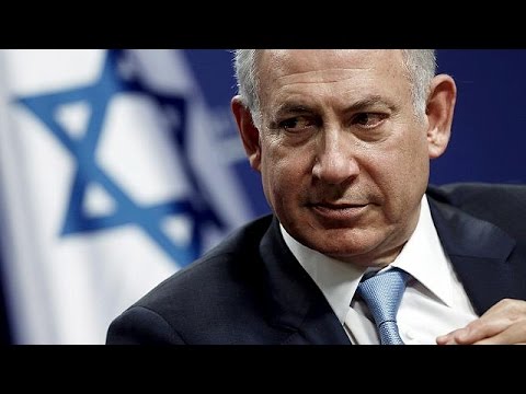 استجواب نتانياهو على أساس شبهة فساد