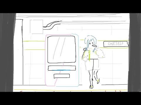 ONESELF [Game Size] (piano)