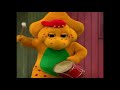 BJ S Song Character Tribute