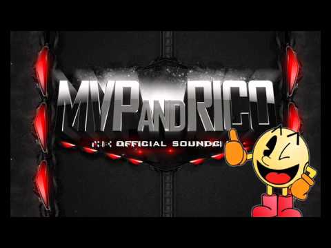 *NEW* Pacman - Rico Beats | Free DL (MVPandRico) (Sample)