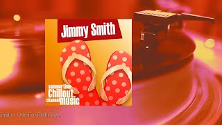 Summertime Jimmy Smith