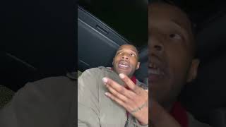 The First time I went to JAIL IN East Baton Rouge Parish Prison