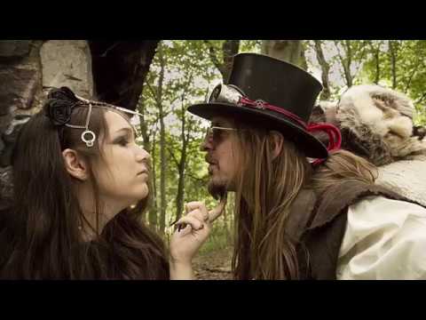 La Frontera Victoriana - Vollbracht - Musikvideo - Offiziell